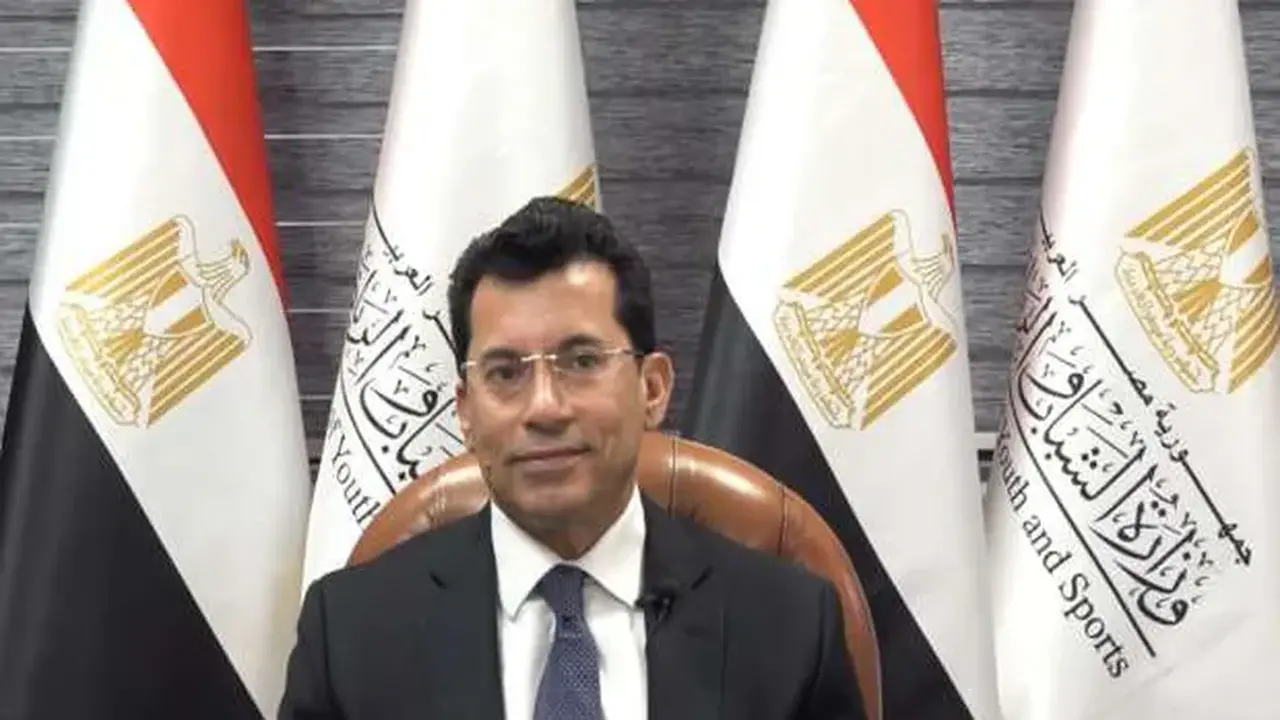 أشرف صبحي يؤكد استقرار وضع أرض نادي الزمالك في 6 أكتوبر ويطمئن الجماهير